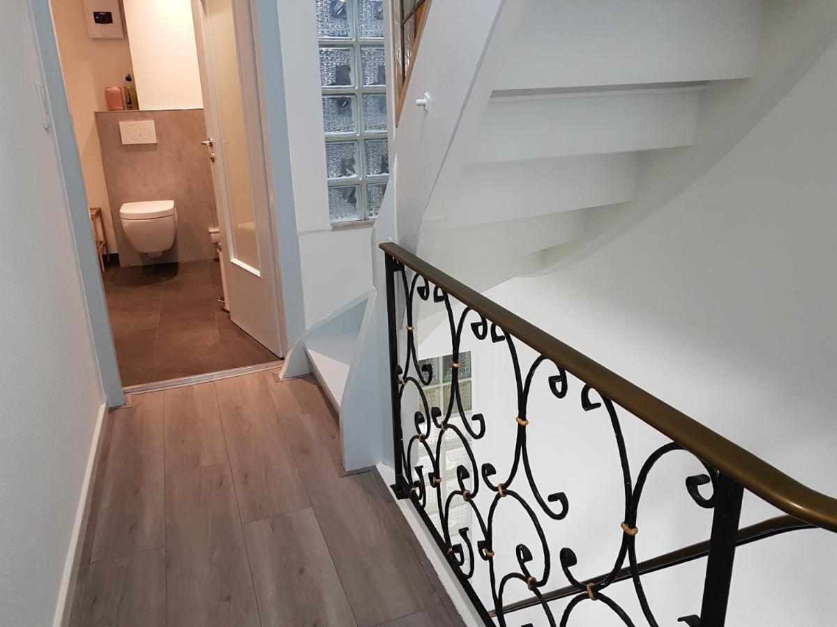 Haus Alte Metzgerei - Im Herzen Der Altstadt Целль-ан-дер-Мозель Екстер'єр фото